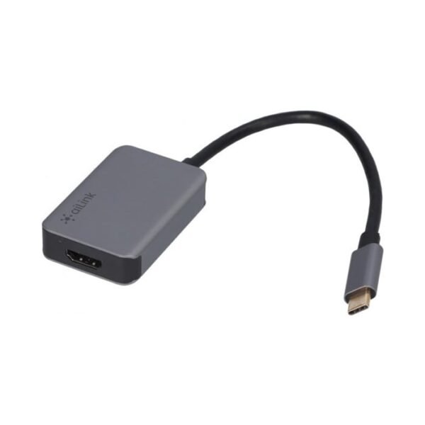 Ailink aluminium connector