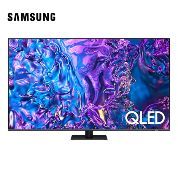 Samsung QLED Q70D Smart TV, 55 Zoll, 4K