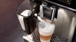 Vollautomatischer Kaffeevollautomat - Afbeelding 3