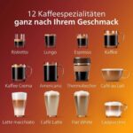 Vollautomatischer Kaffeevollautomat - Afbeelding 5