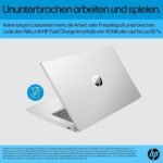 HP Laptop 17 mit Intel Core i7-1355U - Afbeelding 7