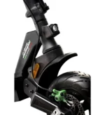 Lamborghini ALEXT E-Scooter 48 V 13 Ah 500 W mit breiten 6,5-Zoll-Reifen - Afbeelding 6