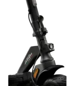Lamborghini ALEXT E-Scooter 48 V 13 Ah 500 W mit breiten 6,5-Zoll-Reifen - Afbeelding 8